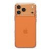 Etui Spigen Ultra Hybrid do iPhone 17 Pro – Krystalicznie Przezroczyste (Crystal Clear)